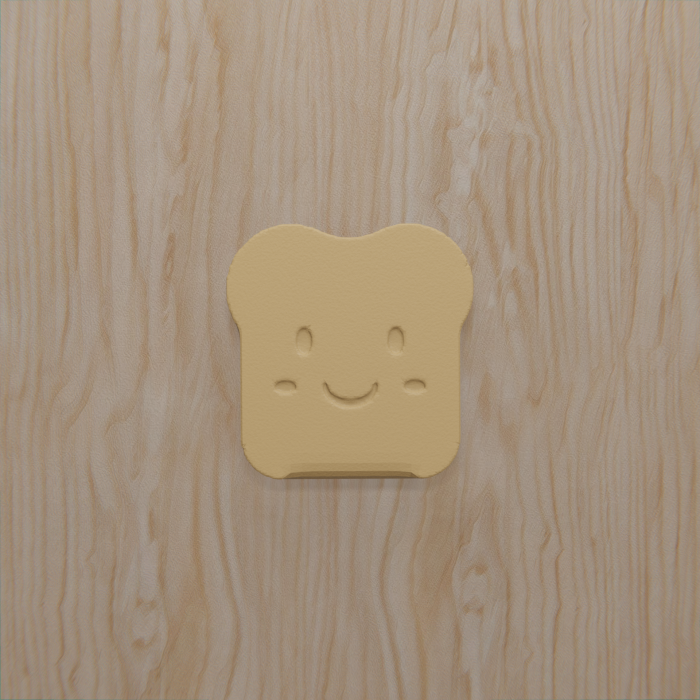 Toast 1